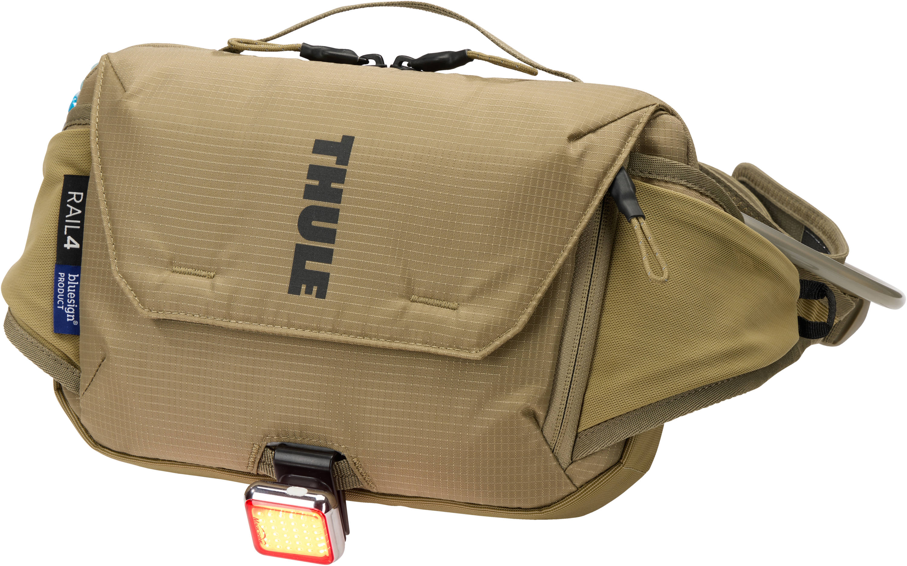 Thule Rail Hydration Hip Pack