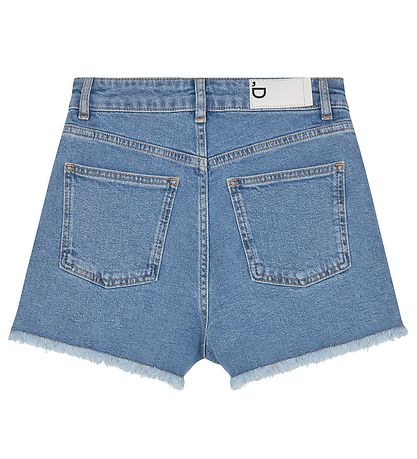 Designers Remix Shorts - Luce - Medium Denim