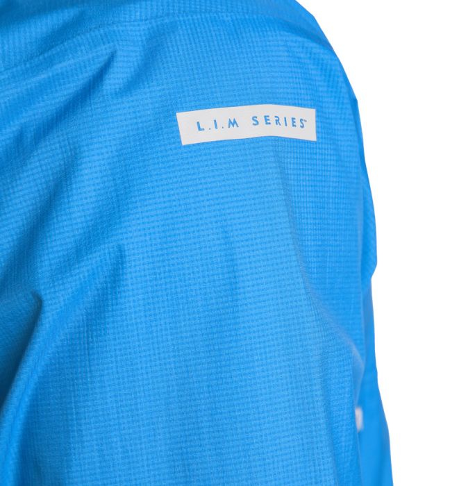 L.I.M PROOF Jacket Men herreregnjakke