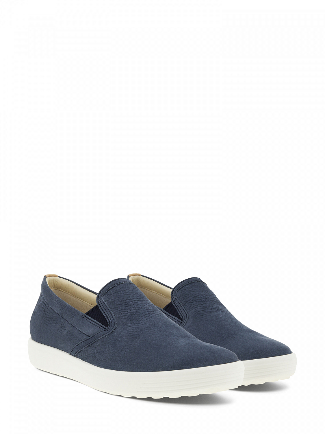 Ecco Soft 7
