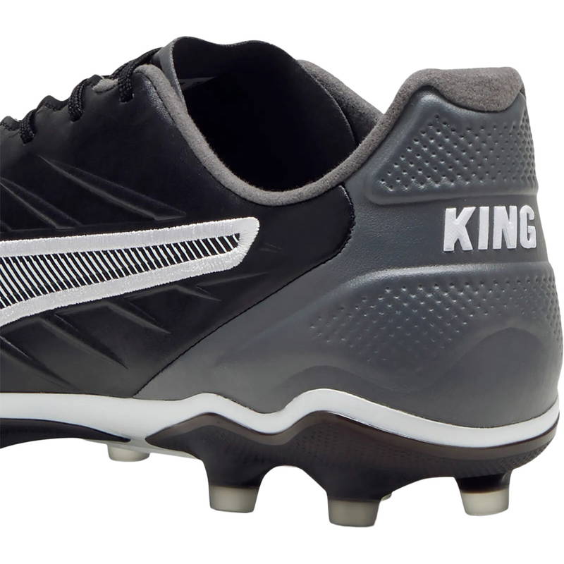 PUMA King Pro FG/AG Fodboldstøvler