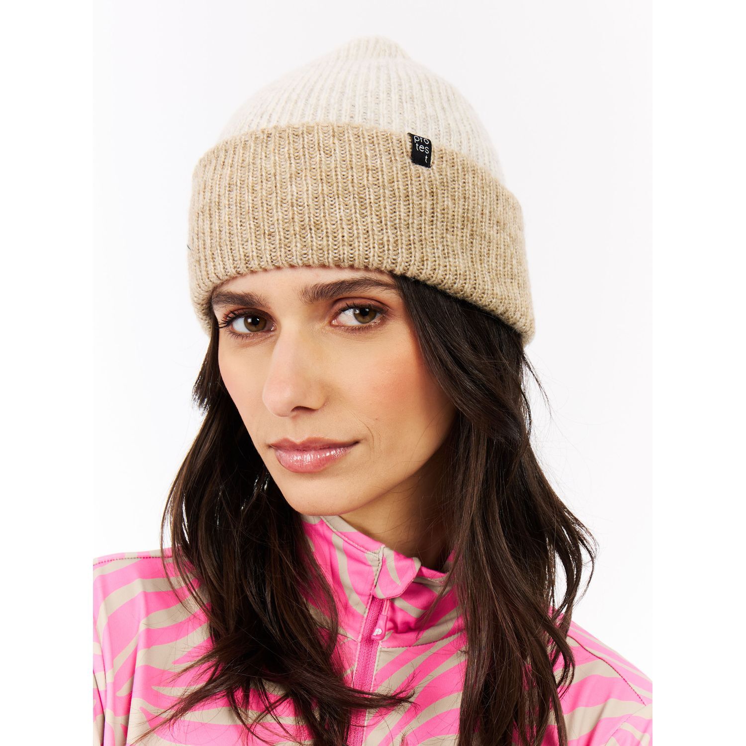 ProtestPRTOrelle beanie