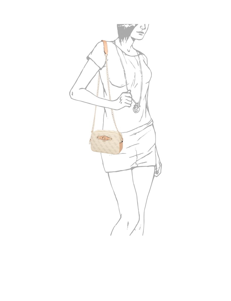IZZY CAMERA BAG