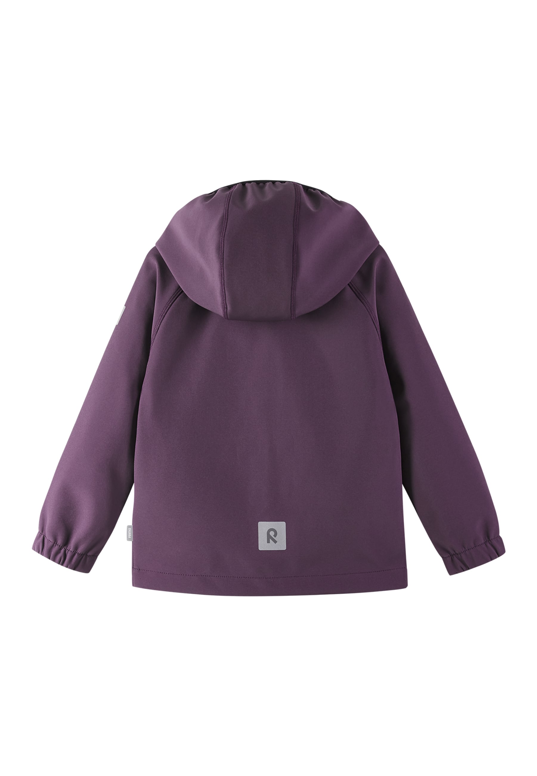Reima Vantti Softshell Jacket<br> Best i test 2024!