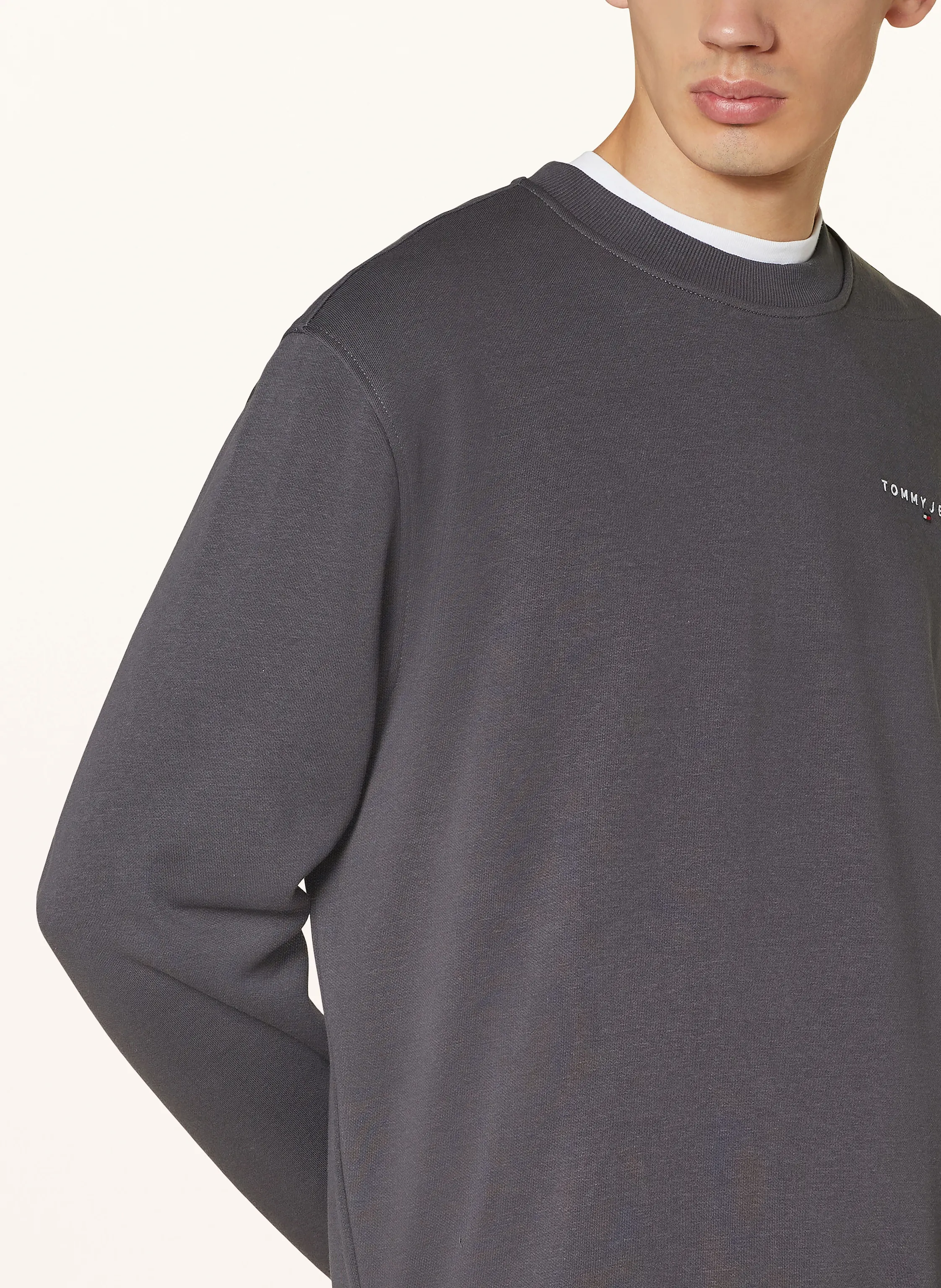 TOMMY JEANS Sweatshirt