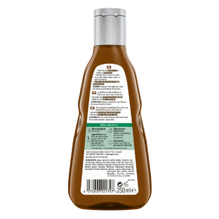 Guhl Fascinerend Bruin Shampoo 250ML