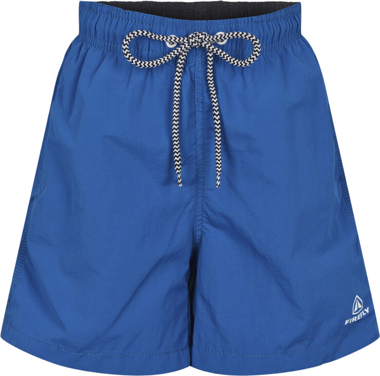 Firefly Paros badeshorts Blå