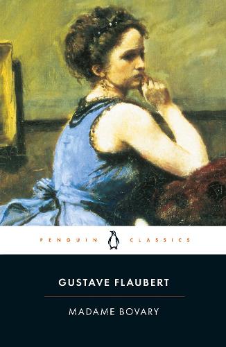 Madame Bovary (Paperback)