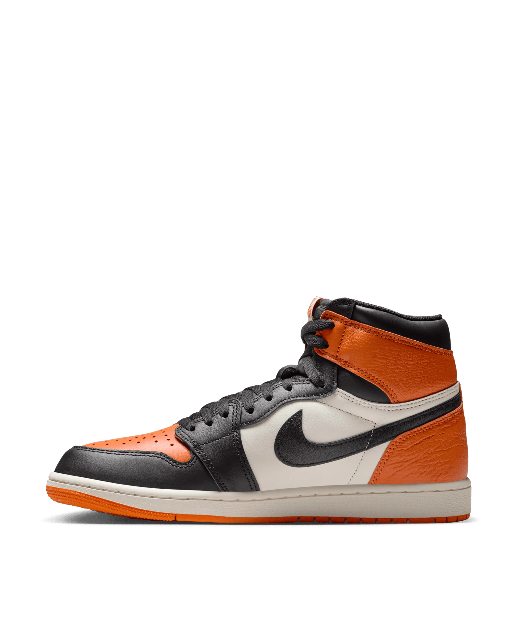 Nike Air Jordan 1 Retro High OG 'Shattered Backboard'