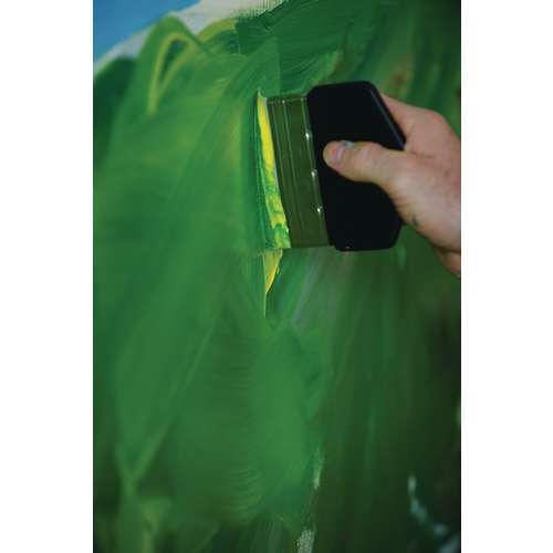 Liquitex® free style Paddel-Pinsel