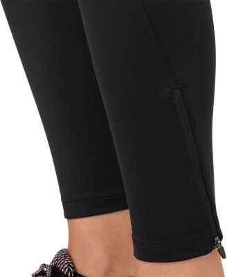 ASICSCore Winter Tight - schwarz