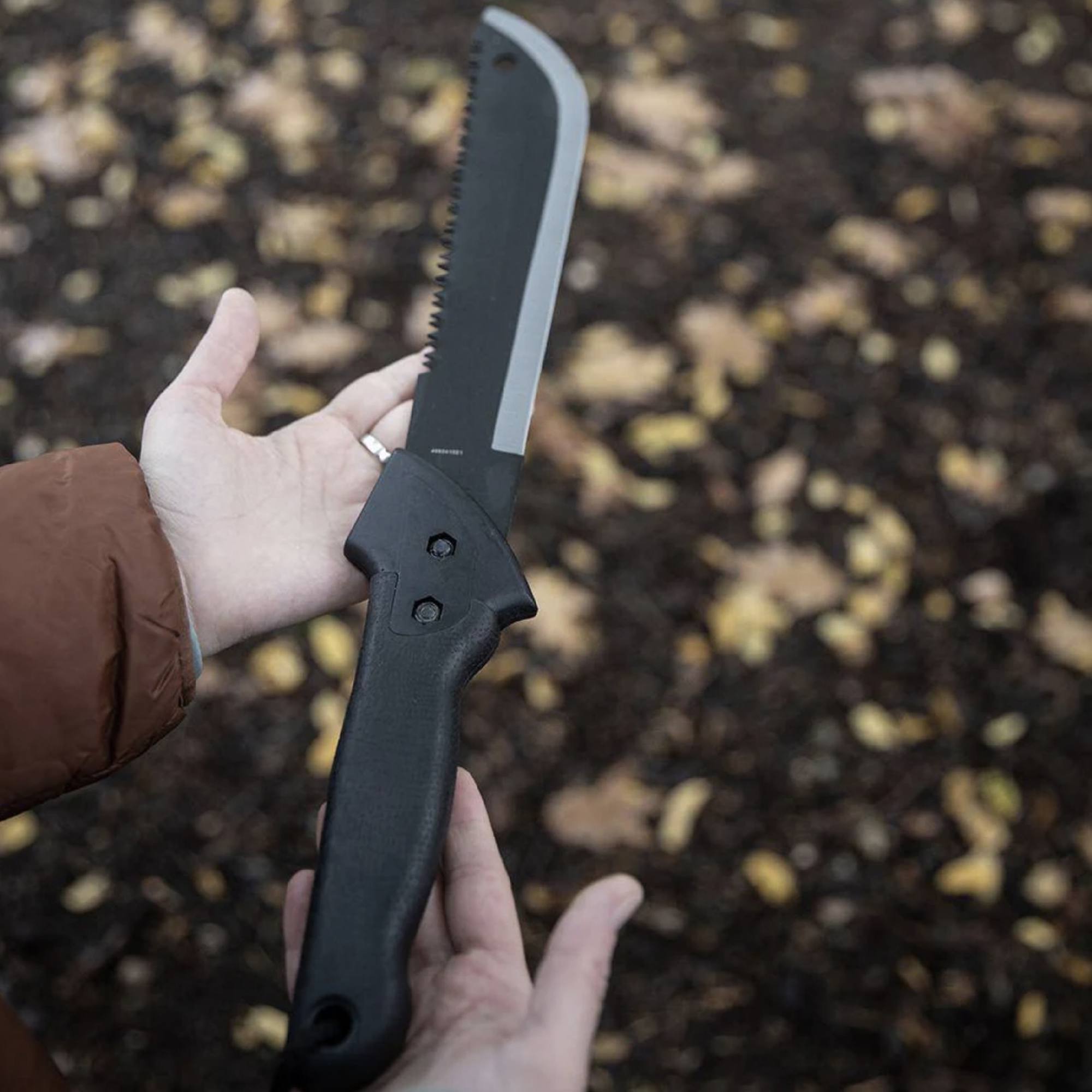 Gerber Gator Machete Jr
