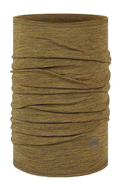 BUFF - TOUR DE COU LIGHTWEIGHT MERINO WOOL