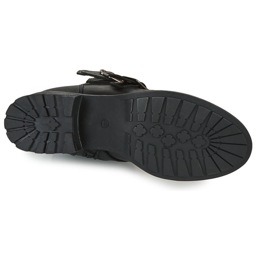 Betty London - NANISS - Noir