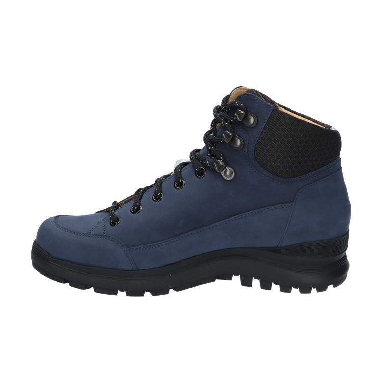 Durea 9765 wijdte G Donkerblauw