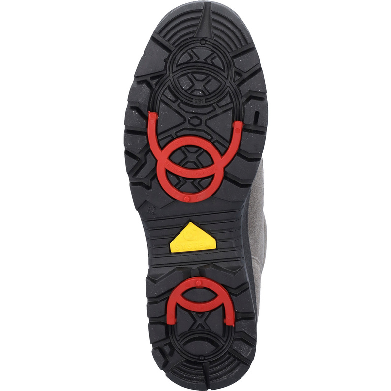 CMP Herren Tlicho Snow WP Schuhe