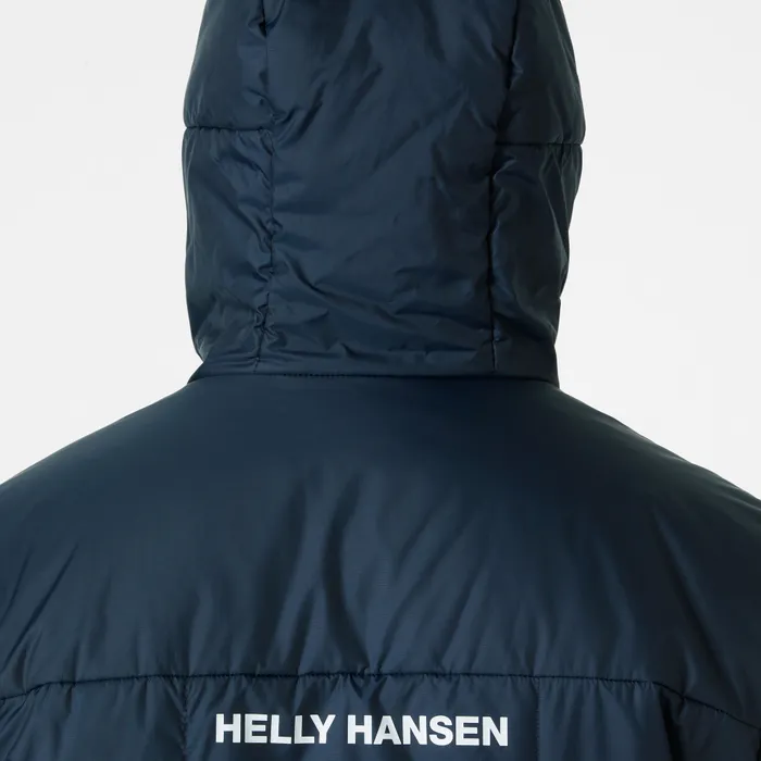 Helly Hansen Flex Insulated Jas Heren