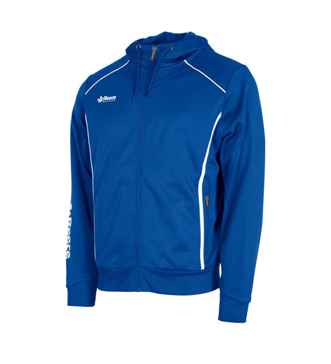 Reece Core TTS Hooded FZ Unisex