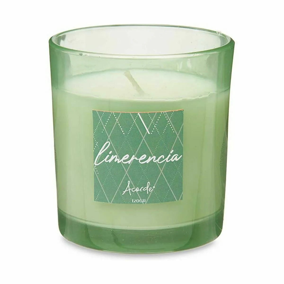 Acorde Bougie Parfumée Fleur de Lotus (12 Unités)