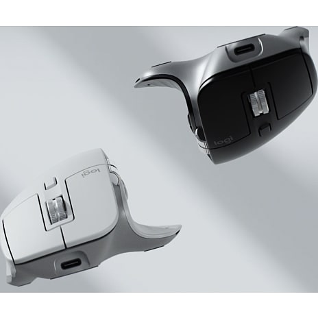 Logitech MX Master 3S trådløs mus