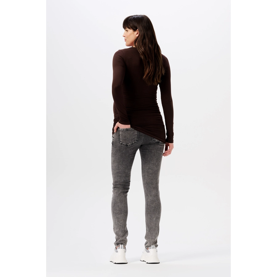 Noppies Still-Shirt Elda Coffee Bean