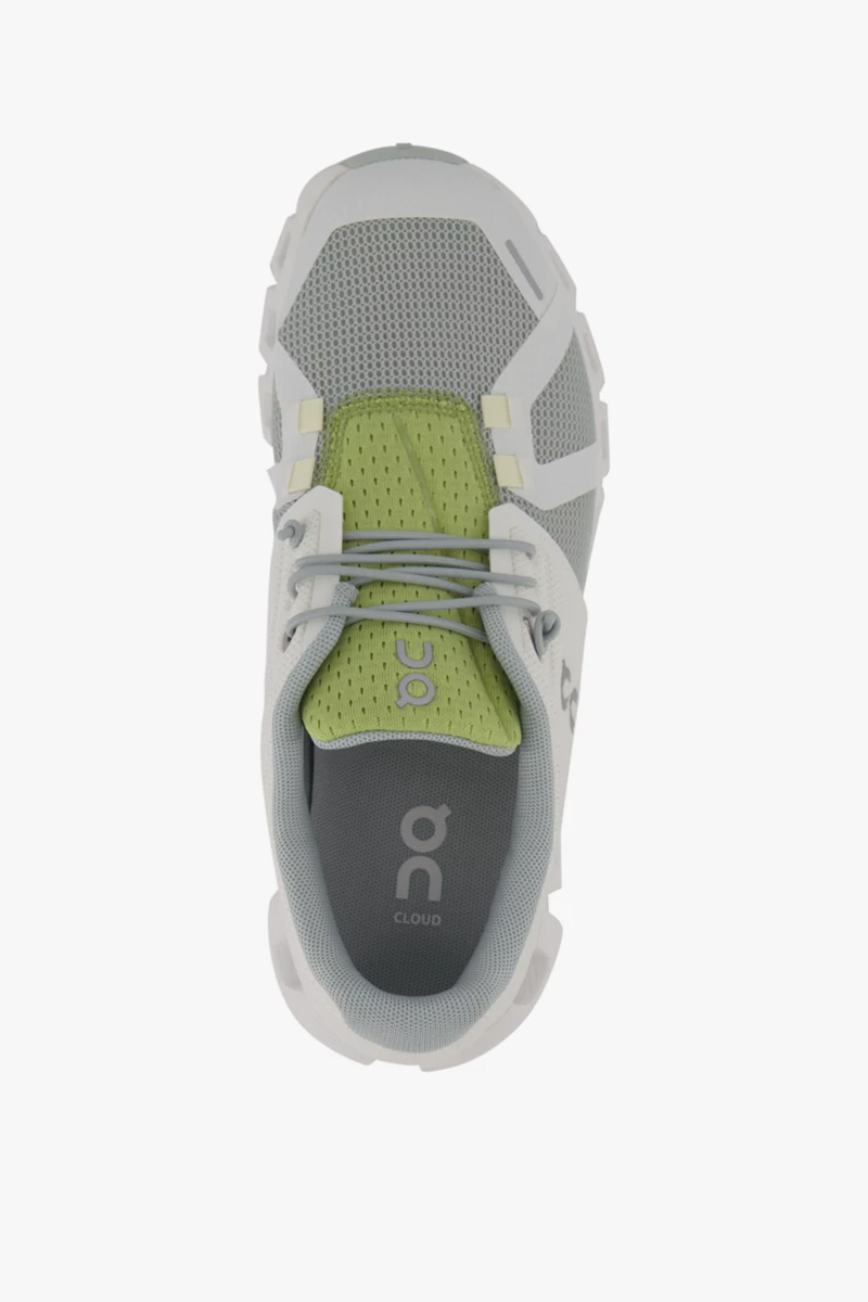 ON Cloud 5 Push Damen Sneaker