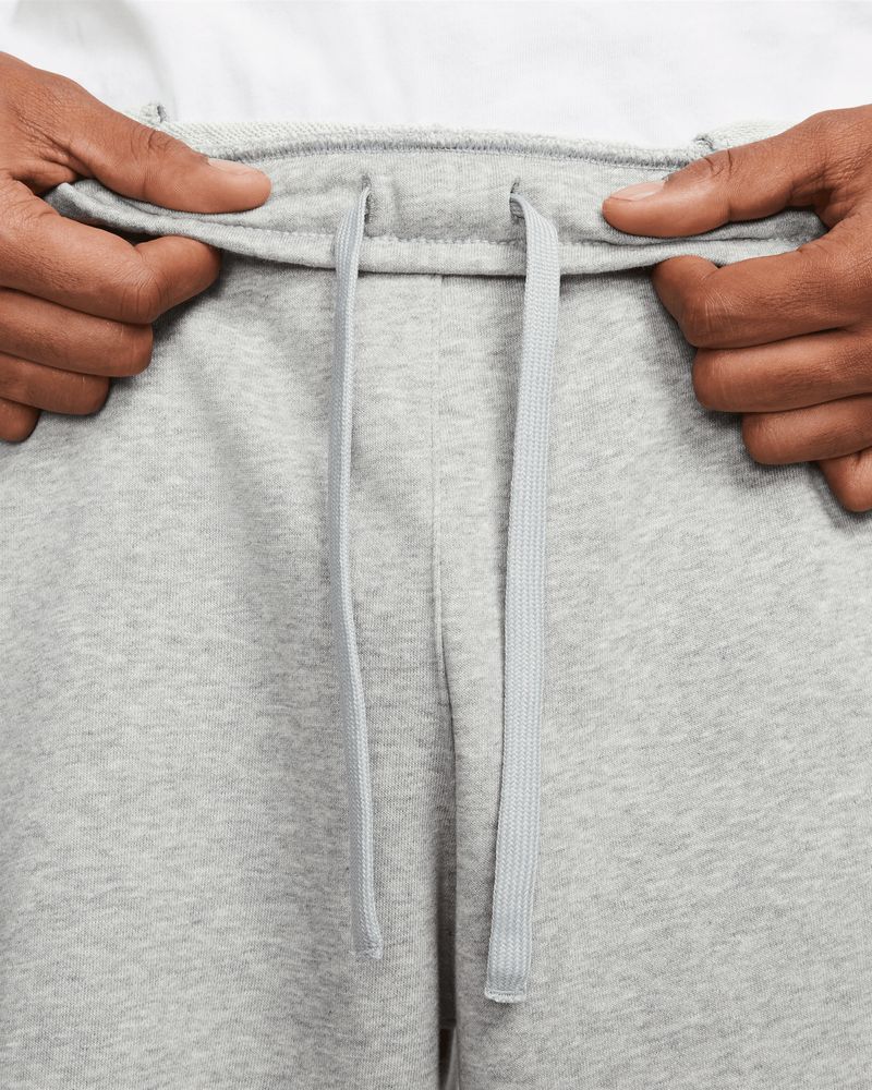 Short Nike Repeat Gris pour homme