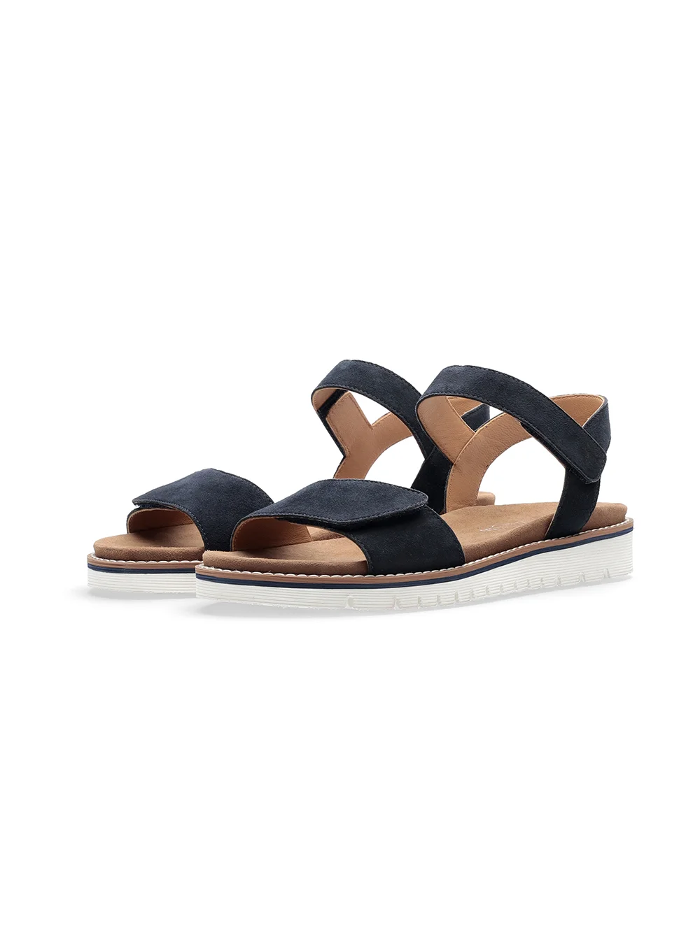Sandale Kent-Sport blau