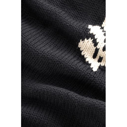 NN. 07 Mika Cardigan, Black, XXL