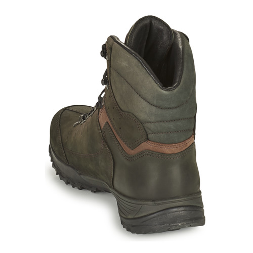 Meindl - GASTEIN GORE-TEX - Noir / Marron
