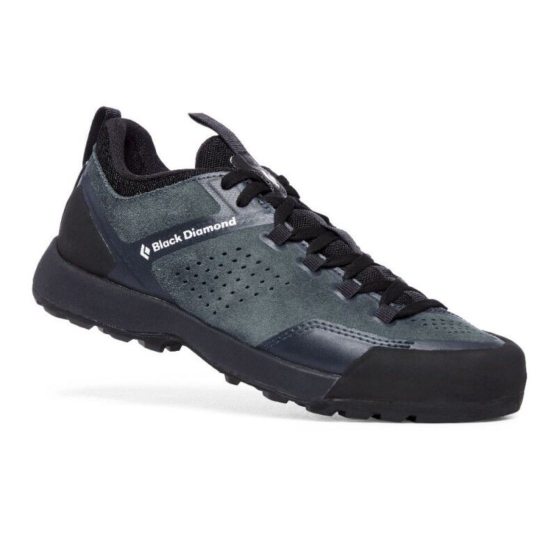 Mission XP Leather - Chaussures approche femme