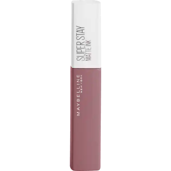 Super Stay Matte Ink Pinks Lippenstift Nr. 140 Soloist