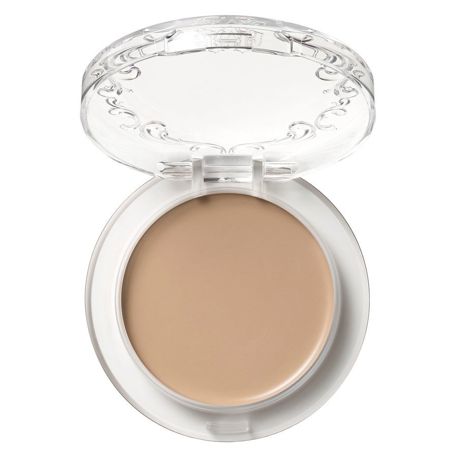 KVD Beauty Good Apple Skin-Perfecting Foundation Balm Medium 027 10g