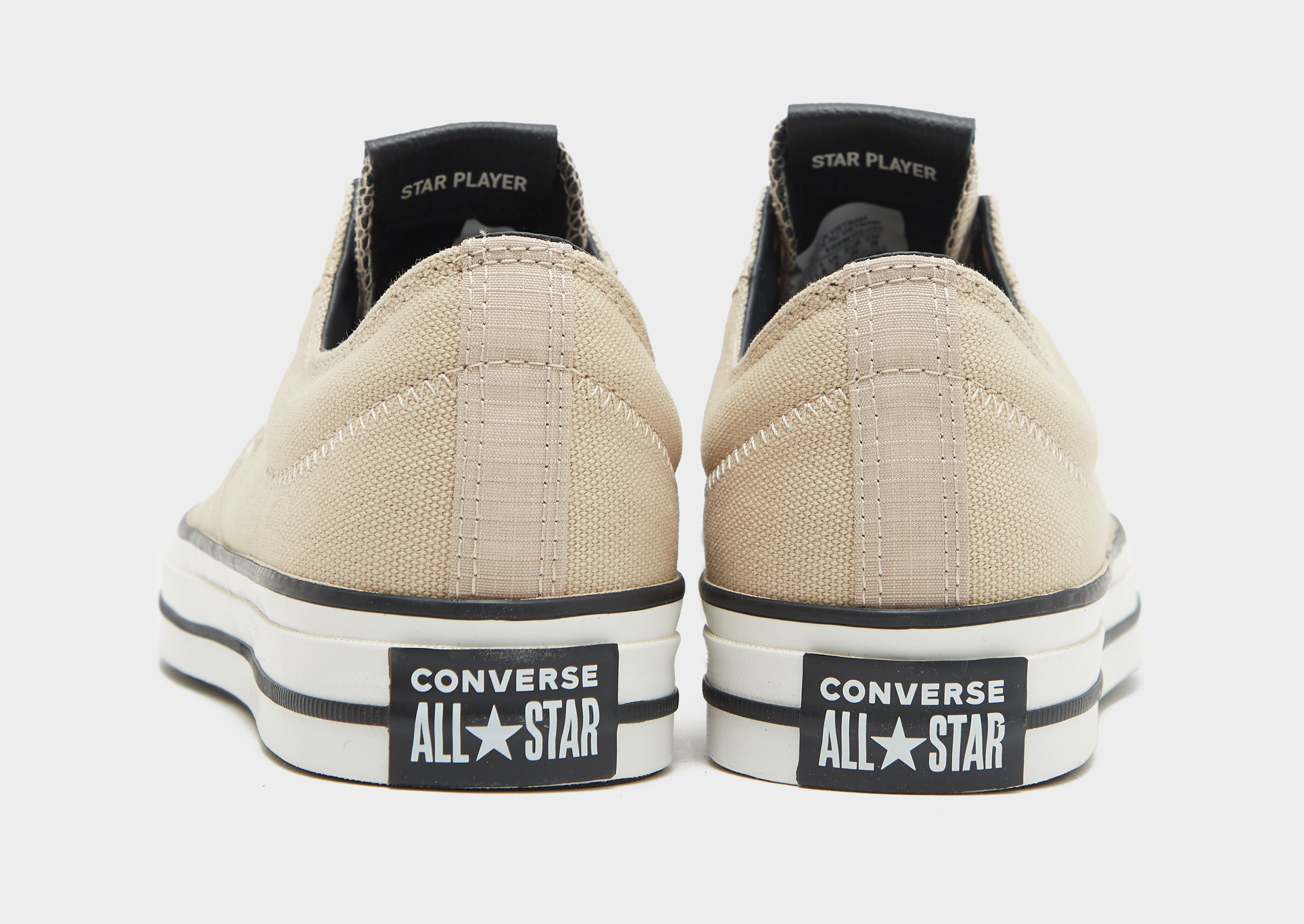 Converse Star Player 76