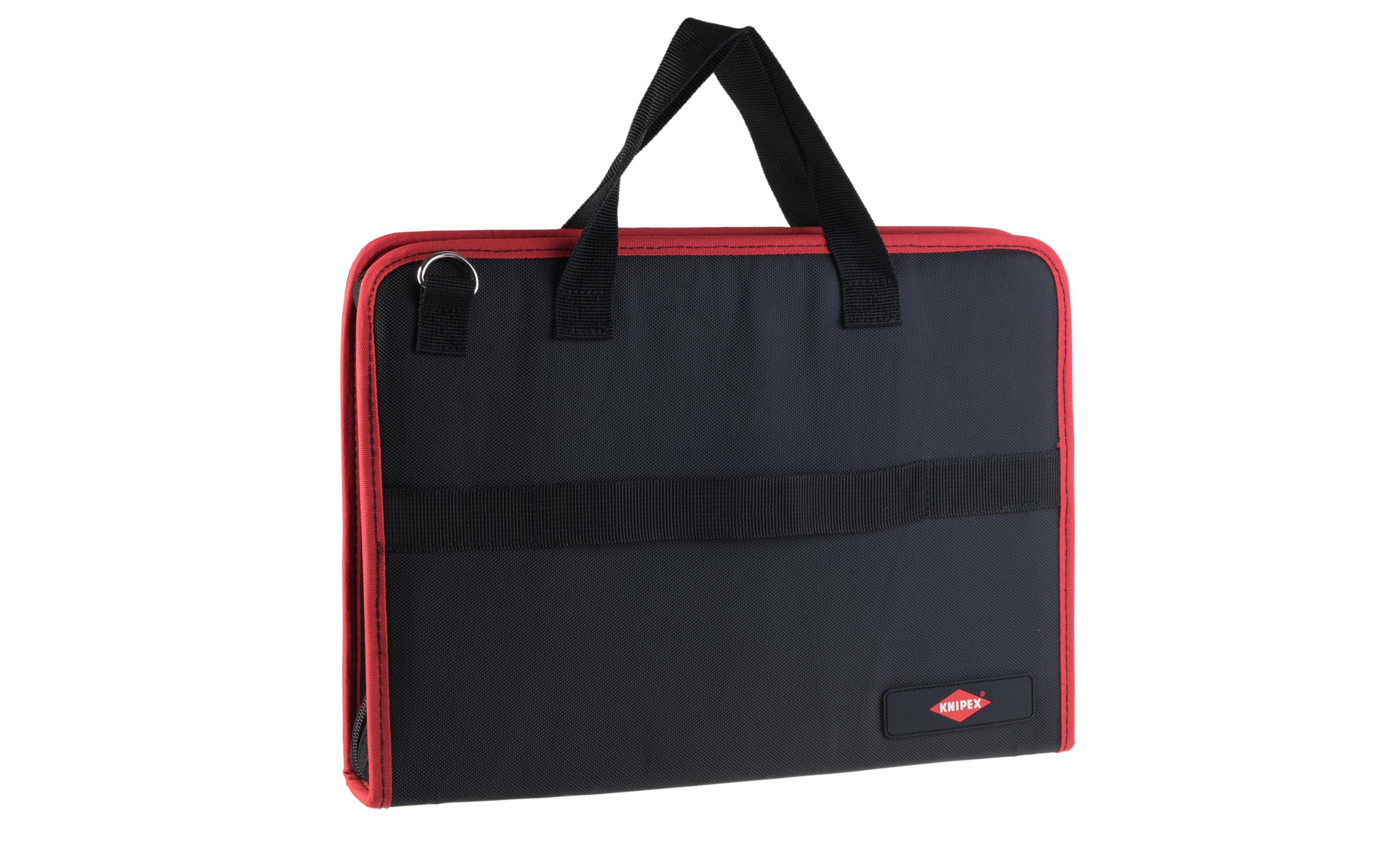 Werkzeugtasche Servicetechniker leerKompakte Tasche
