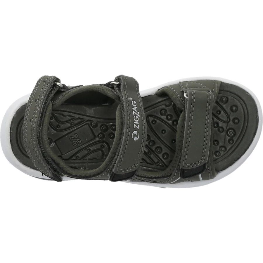 ZigZag Sandalen Trice 3052 Forest Night