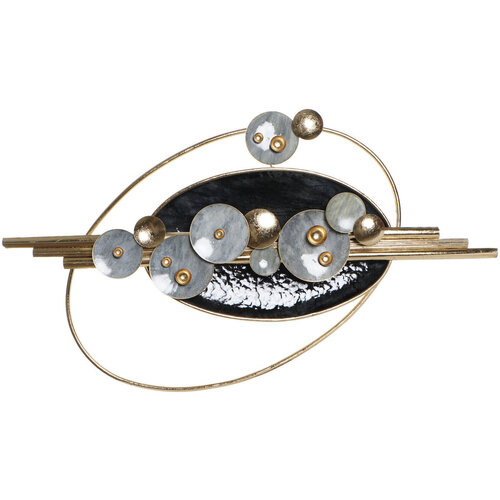 Alexandra Meti - Meti_DP187037 Multicolor