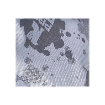 PRODG CAPS - Trousse carrée 1 compartiment - multicolore - Karactermania