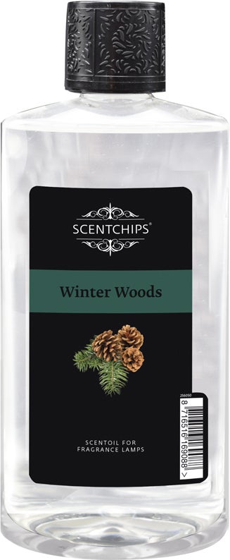 ScentChips ScentOil winter wood 475 ml
