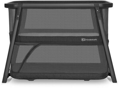 Kinderkraft SOFI PLUS Reiseseng, Grey