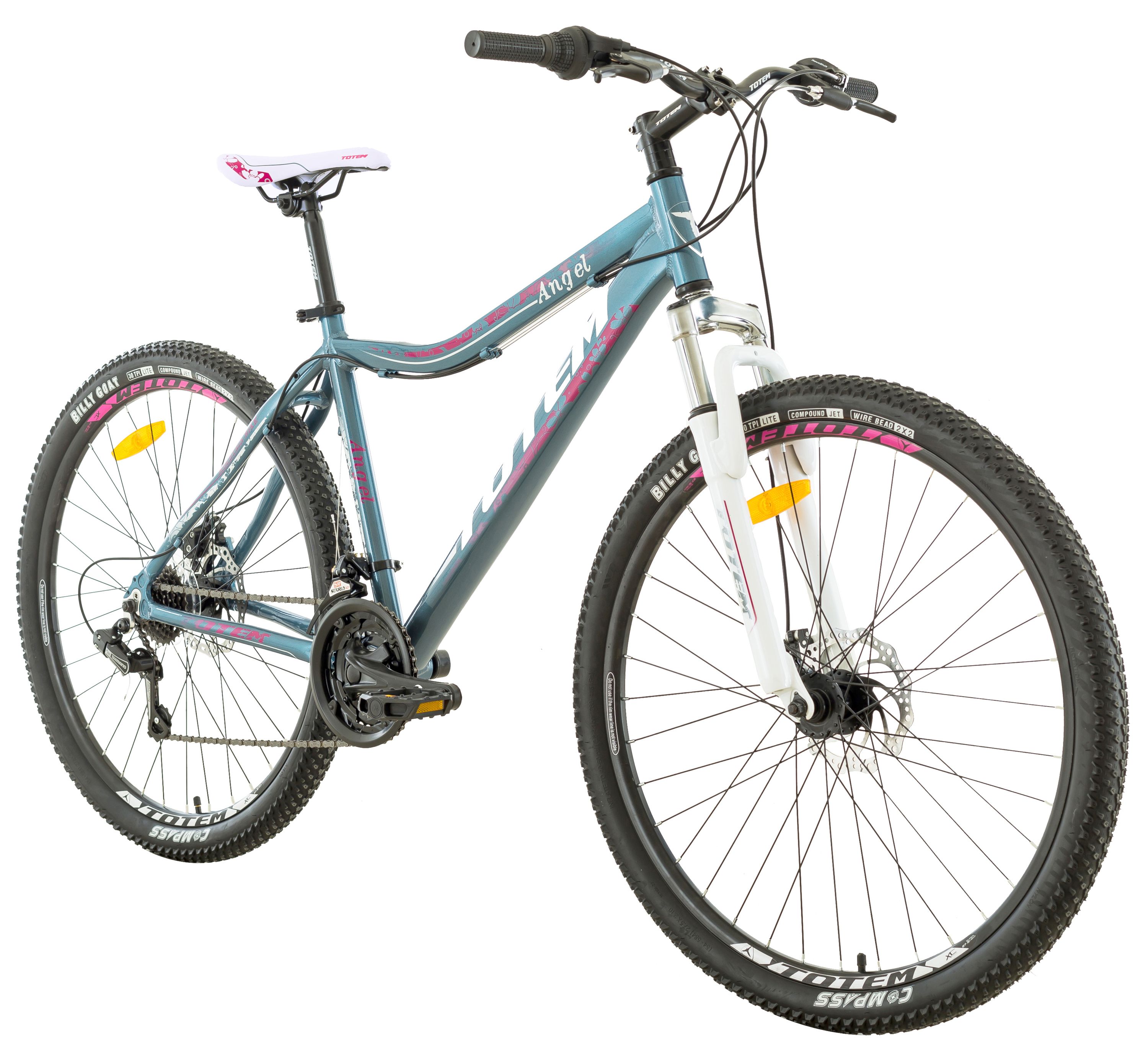 Mountainbike 27.5