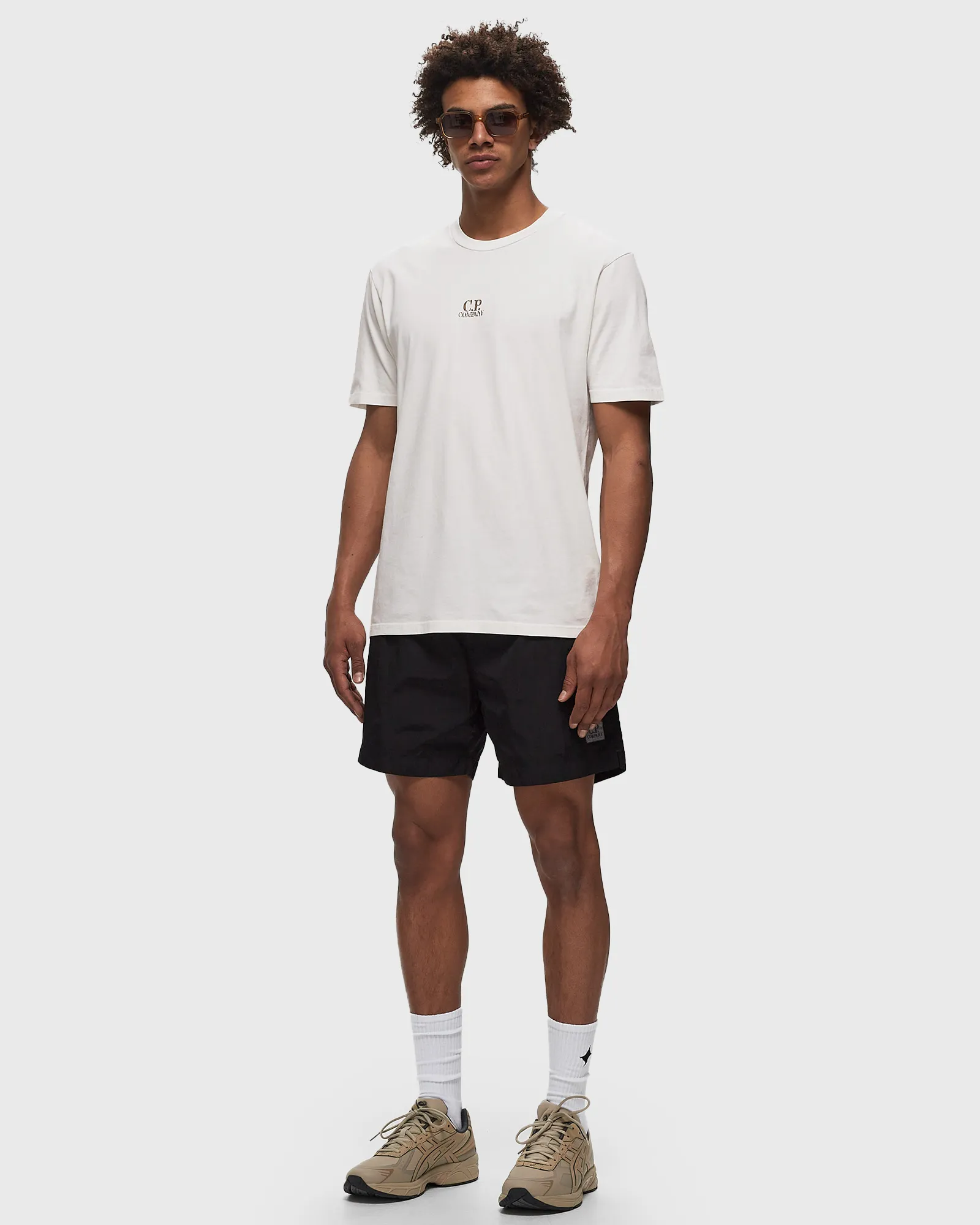 C.P. Company ECO-CHROME R BEACHWEAR - BOXER
