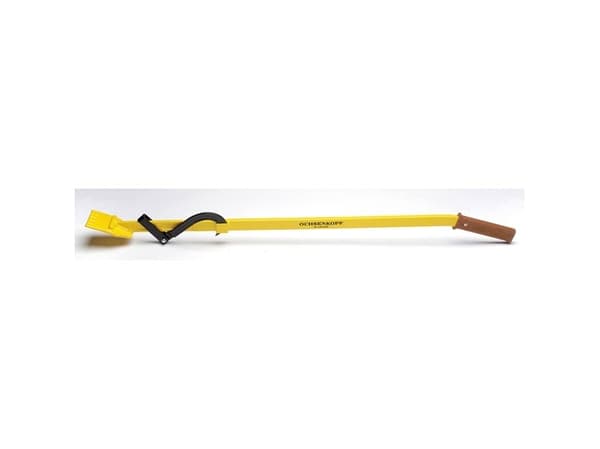 Ochsenkopf 1592505 Hævekile 1320 mm 3500 g