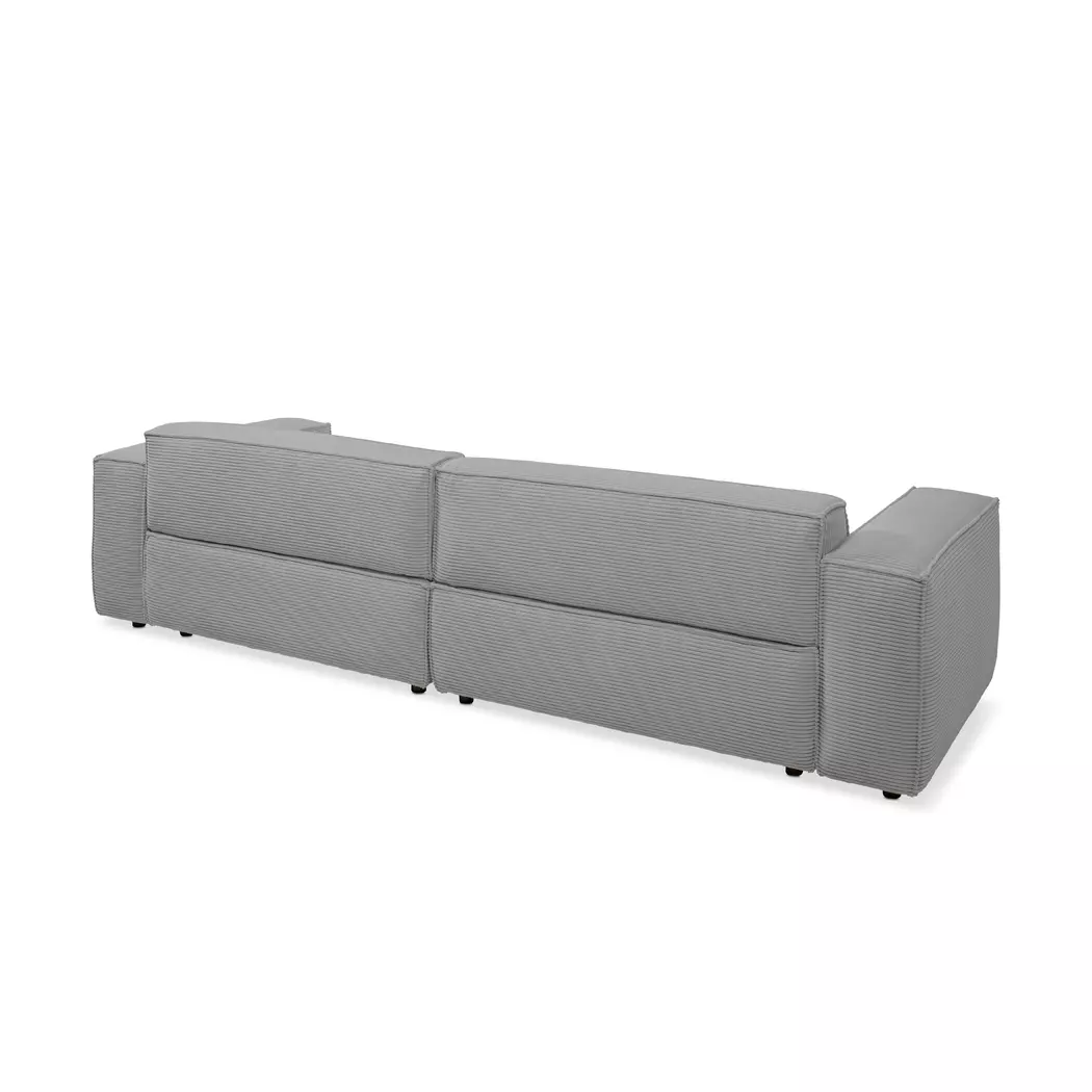 Ecksofa Clob