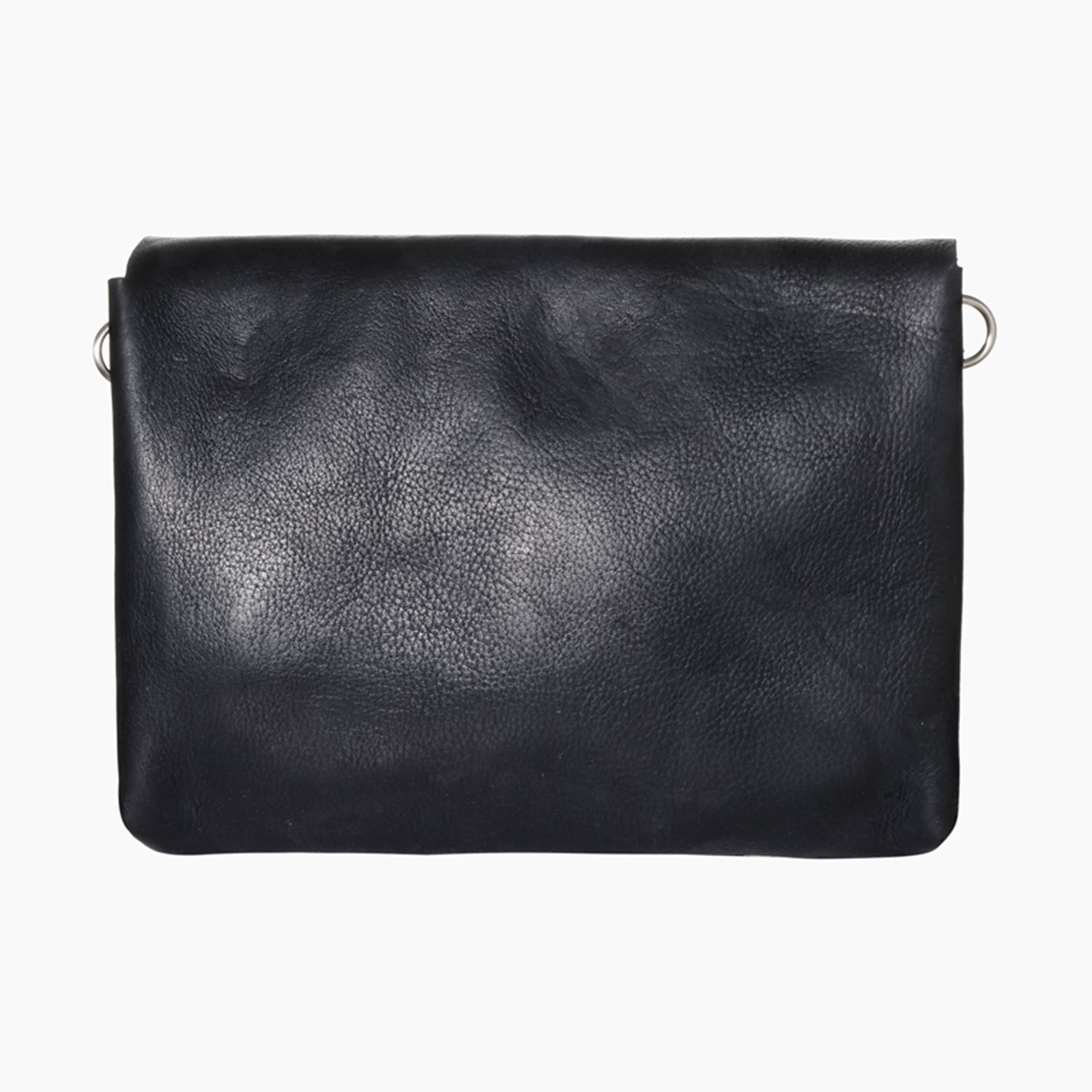 Mozz Luieretui Crossbody zwart