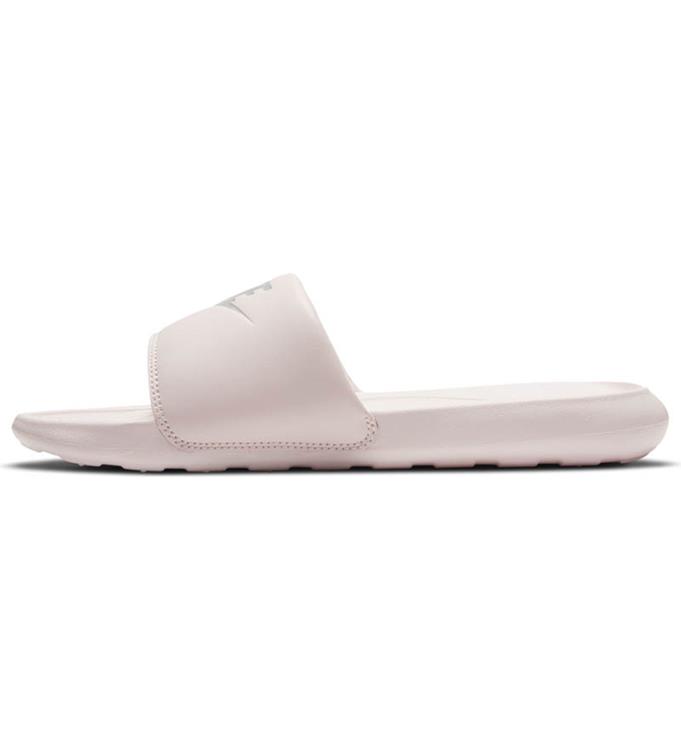 Nike Women Victori One s Badslipper