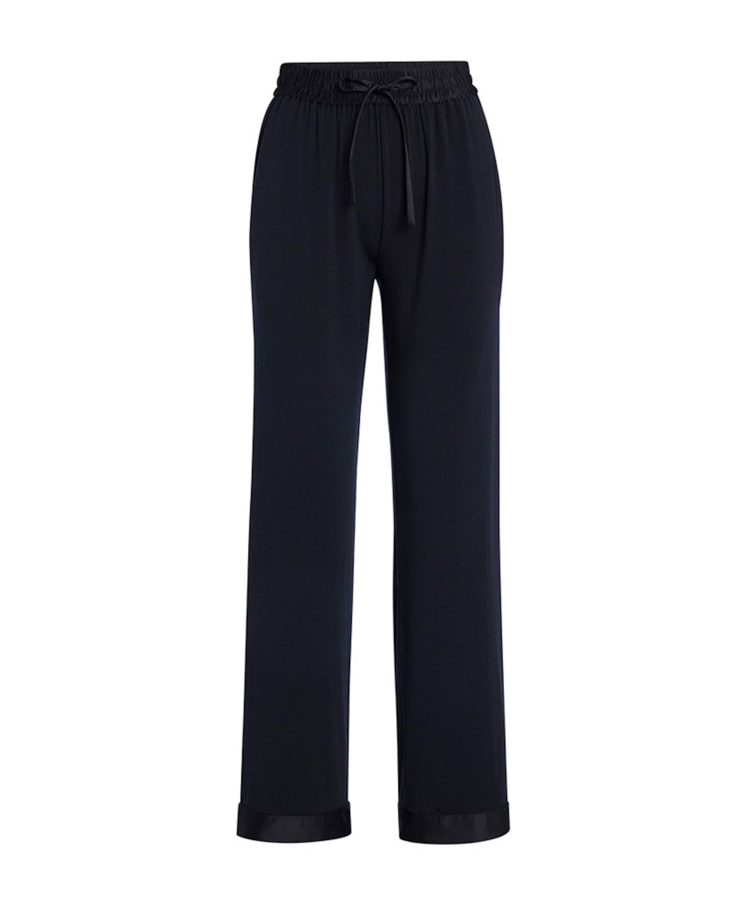 Essenza Dames pyjamabroek grijs