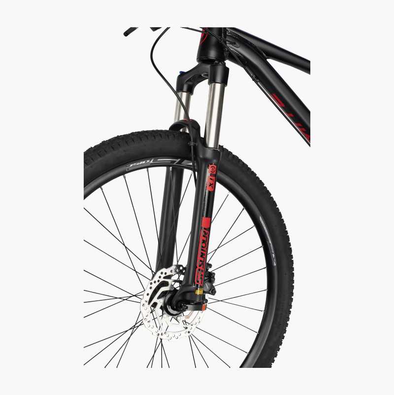 Mountainbike 27,5″ 11 gir, small