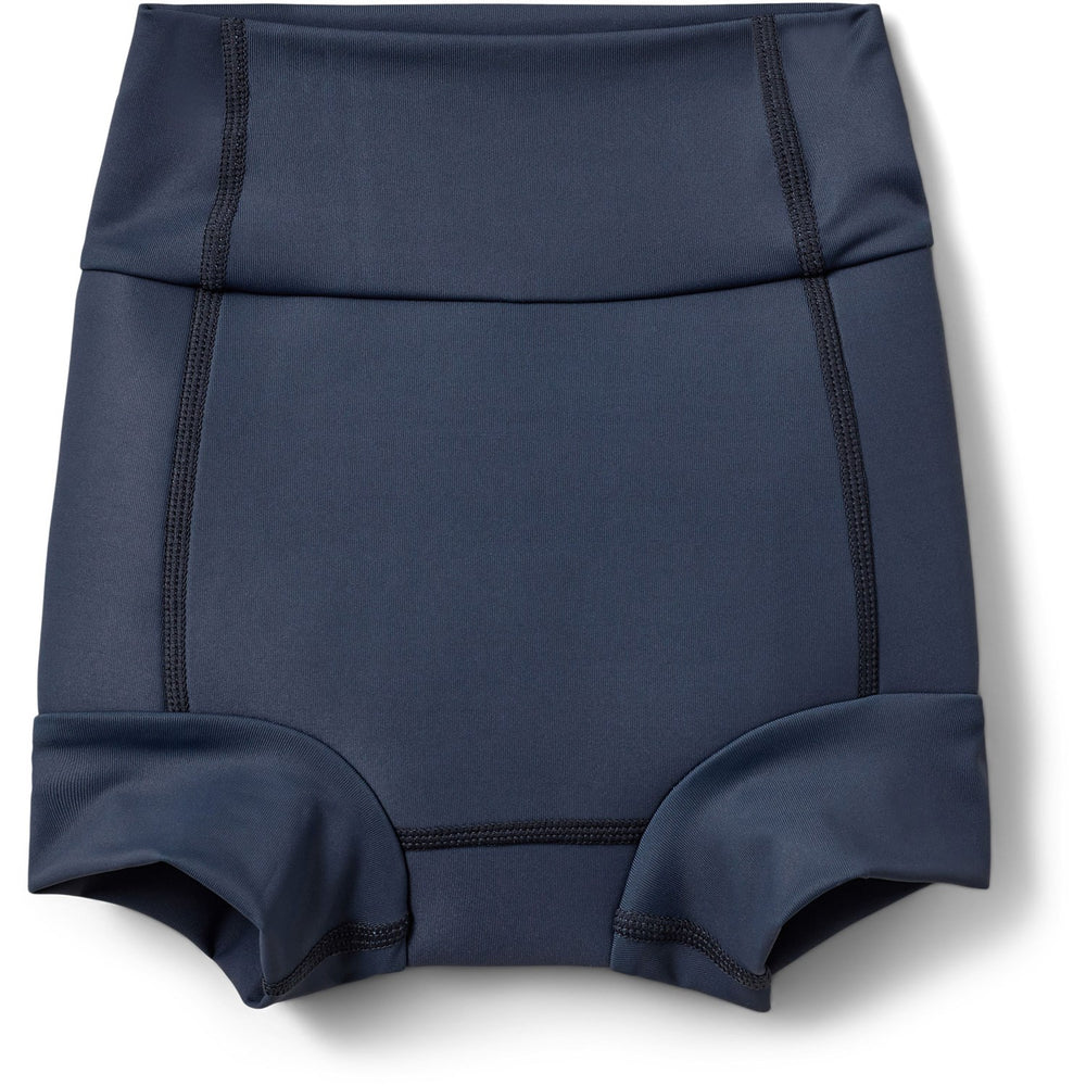 Køb Sofie Schnoor Blue Hjaltesb Blebadebukser