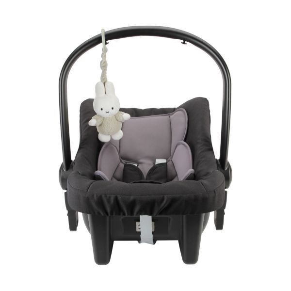 Nijntje Fluffy Hanger - Green